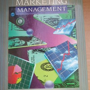 Marketing Management J. Barry Mason Hazel F. Ezzel