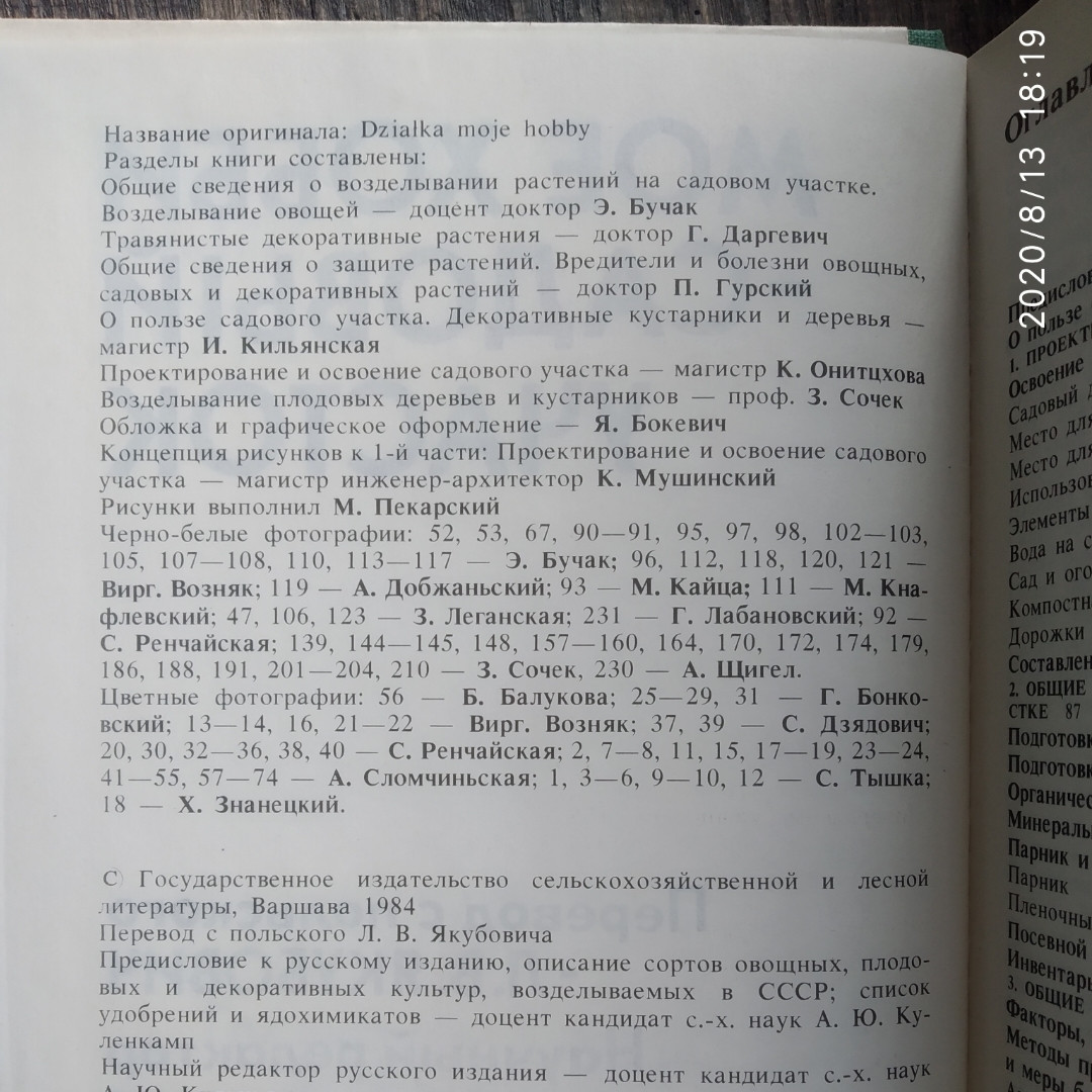 Моє хобі-садовий ділянка - Зображення 3