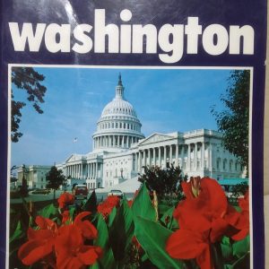 Washington Вашингтон Фотоальбом