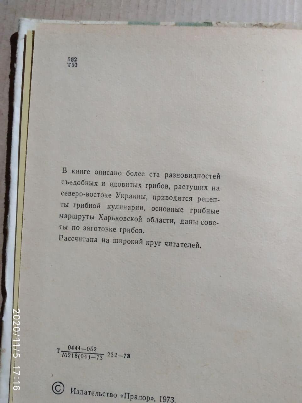 За грибами, В.Тойбис — изображение 4