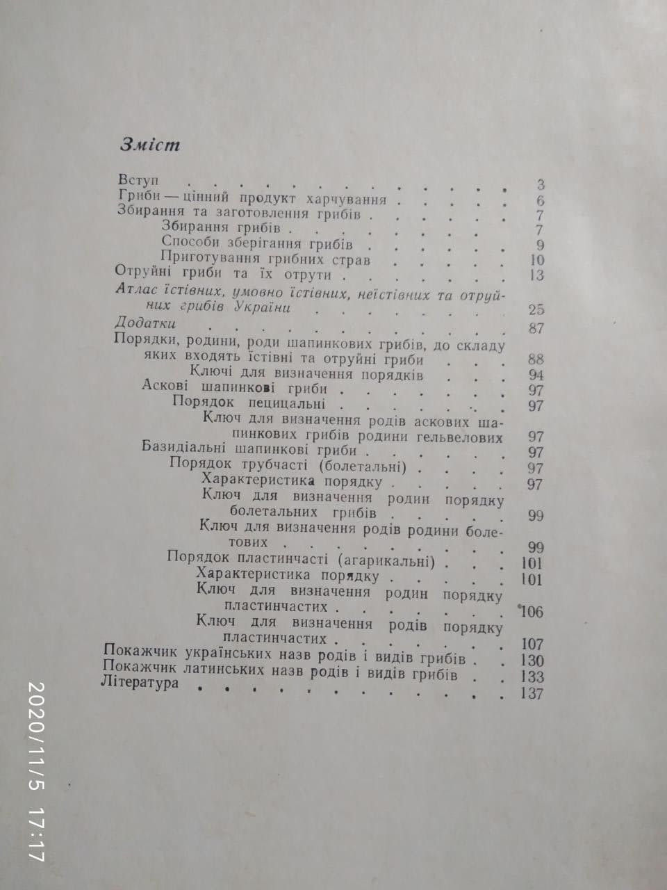 За грибами, В.Тойбис — изображение 5