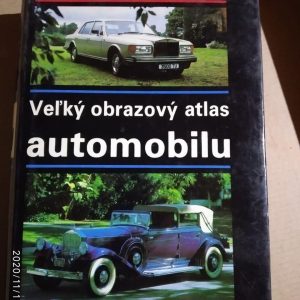 Сто років автомобілів, велика галерея автомобілів Грехам Максбет