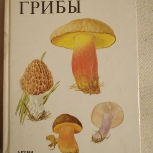 Гриби. Я. Клан