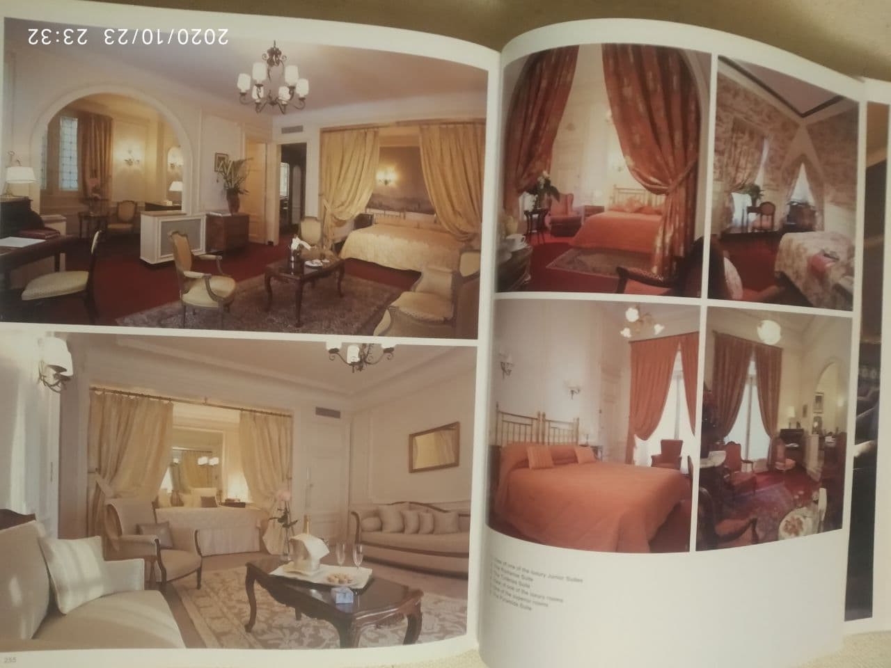 Interior Design in French Classic Style Дизайн інтер'єру у класичному французькому стилі - Зображення 7