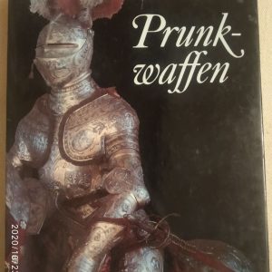 Prunkwaffen