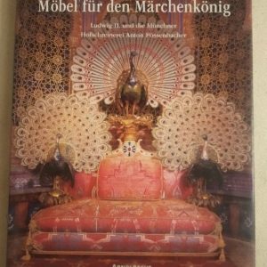 Model fur den Maechenkonig.