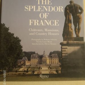 The Splendor of France