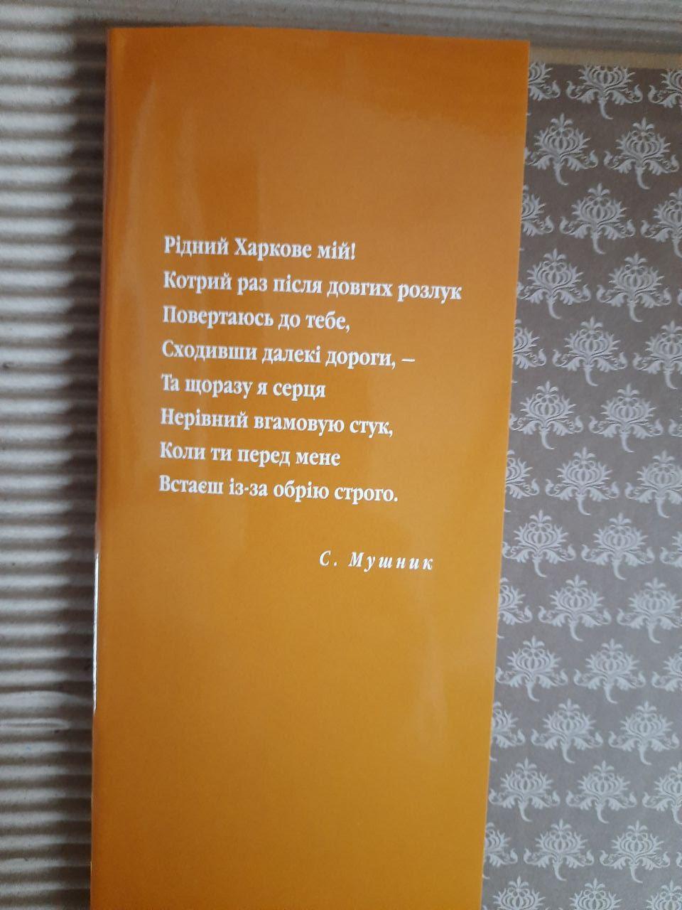 Прогулянки Харковом. Фотоальбом — изображение 4