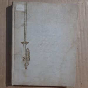 Мистецтво відбитого звуку. Л. Ф. Волков-Ланніт. 1964 рік