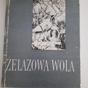 ŻLazowa Wola Jarosław Ivaszkiewicz, Adam KaczkowskiЯрослав Івшевич, Адам Качковський